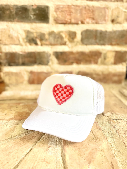 Heart Trucker