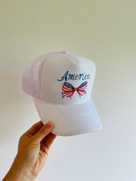 America Hat